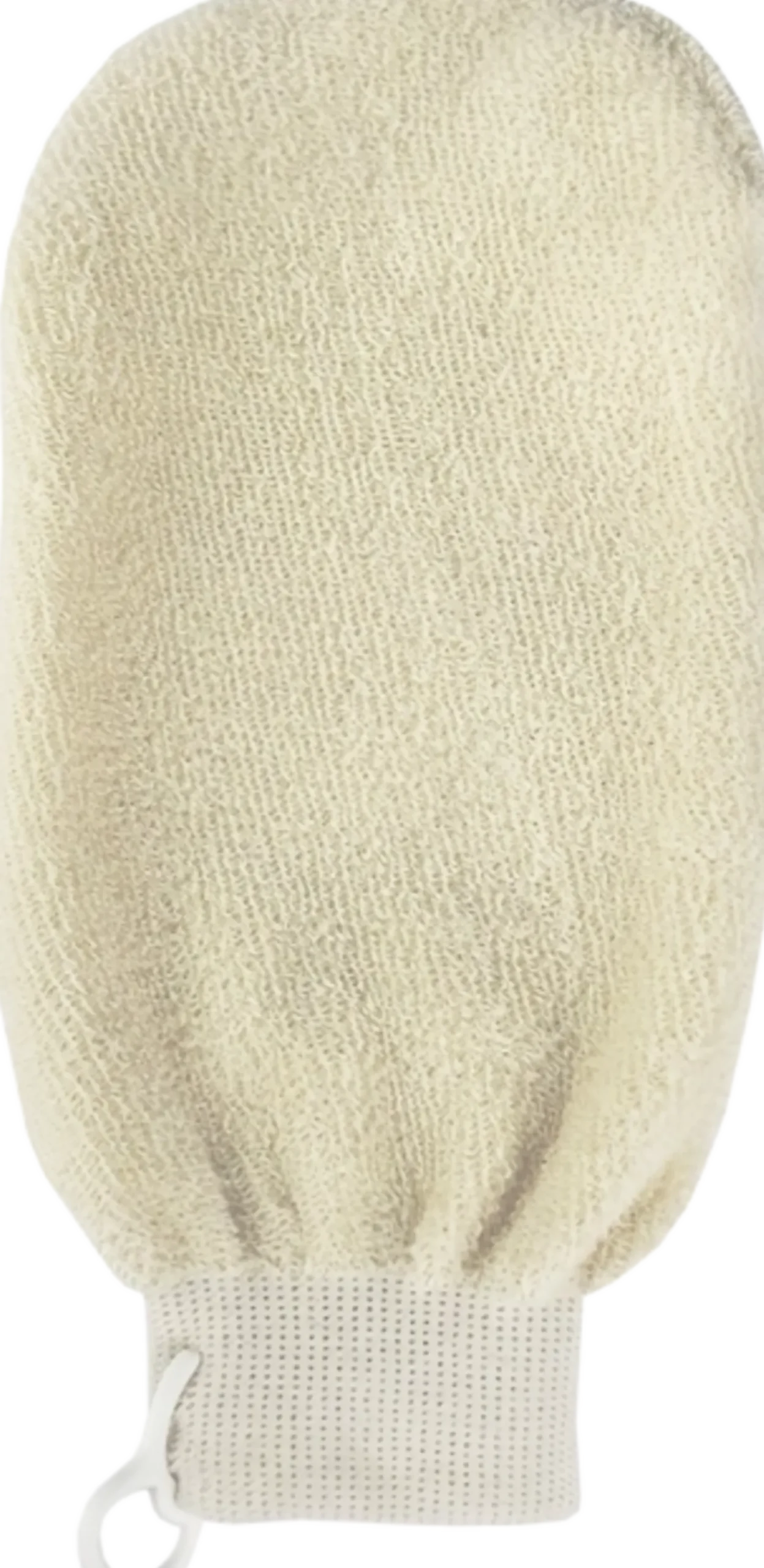Cotton Cleansing Glove
