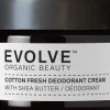 Cotton Fresh Deodorant Cream, 30 ml