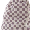 Cotton Pouch Large