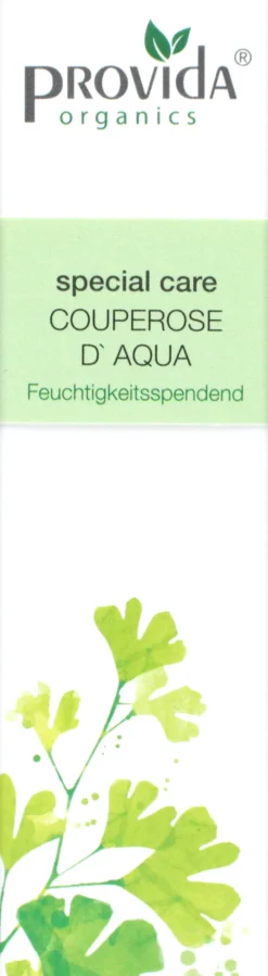 Couperose D'Aqua, 50 ml