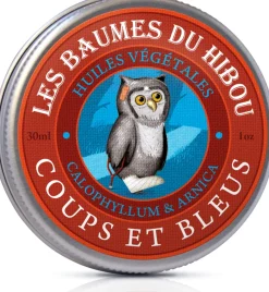 "Coups et Bleus" Balm for Blue Marks, 30 ml