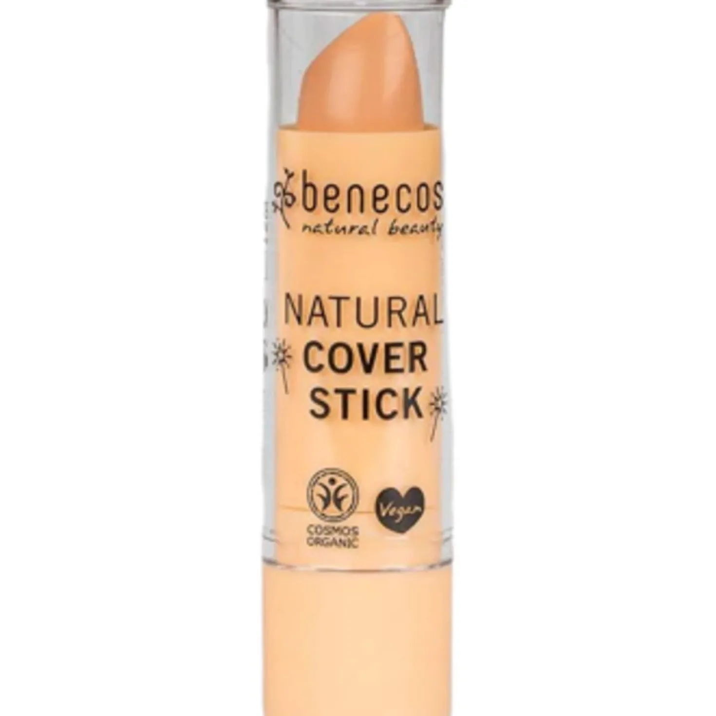 Cover Stick, Beige (4,50 g)