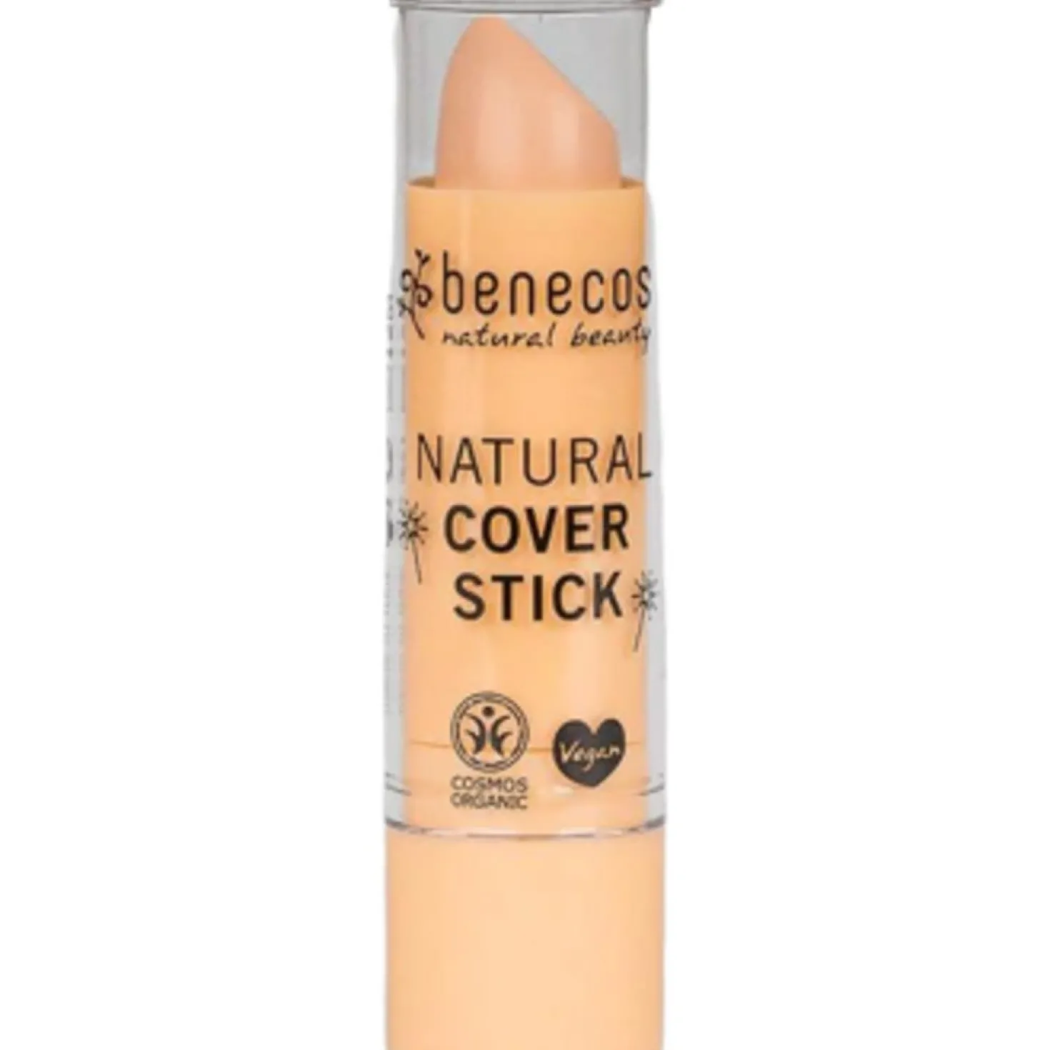 Cover Stick, Beige (4,50 g)