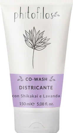Co-Wash Shikakai & Lavanda, 150 ml