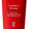 Cranberry Mousse, 200 ml