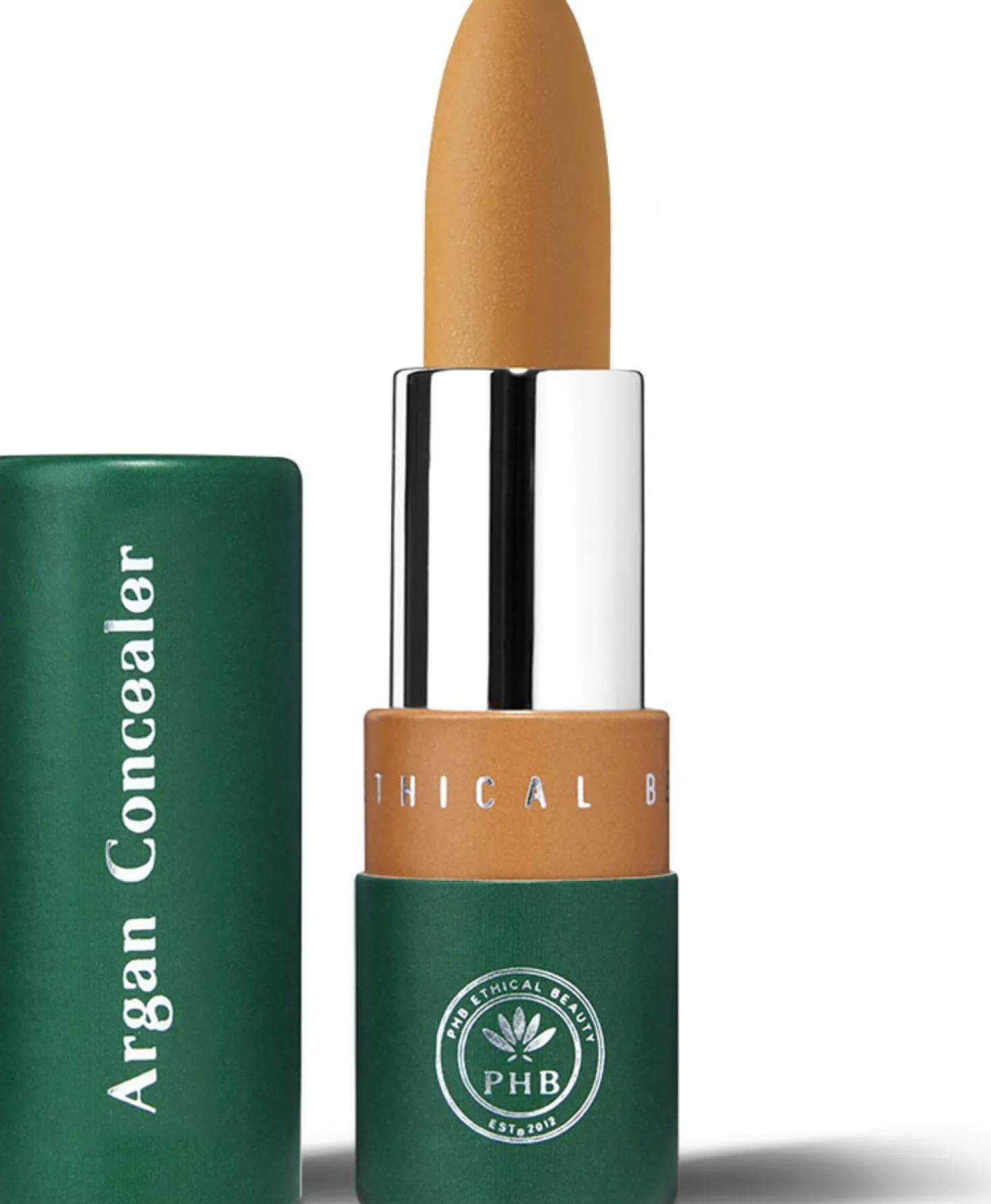Cream Concealer Stick, Tan (10 g)
