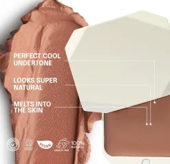 Cream Contour, Soft shade (4 ml)