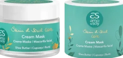 Cream Mask, 50 ml