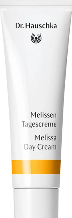 Crema alla Melissa per il Giorno, 30 ml