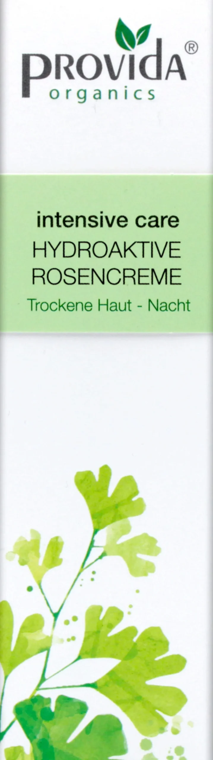 Crema alla Rosa Idroattiva, 50 ml