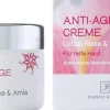 Crema Anti-Age, 50 ml