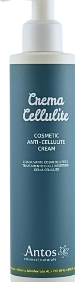 Crema Anticellulite, 200 ml