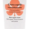 Crema Capelli Ristrutturante, 100 ml