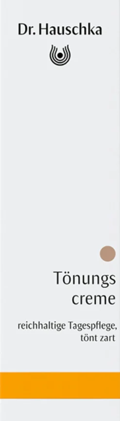 Crema Colorata per il Giorno, 30 ml