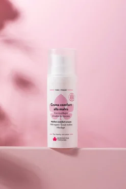 Crema Comfort alla Malva, 50 ml