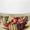 Crema Contorno Occhi alla Rosa, 15 ml