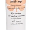 Crema Contorno Occhi Anti-Age, 15 ml