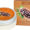 Crema Corpo al Burro di Cacao, 200 ml
