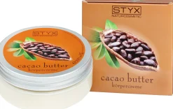 Crema Corpo al Burro di Cacao, 200 ml