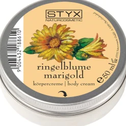 Crema Corpo alla Calendula, 50 ml