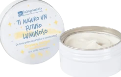 Crema Corpo allo Zenzero e Lime, 75 ml