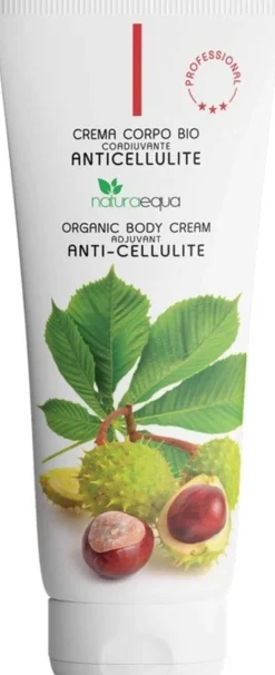 Crema Corpo Anticellulite, 200 ml
