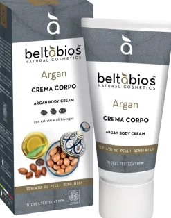 Crema Corpo Argan, 150 ml