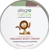 Crema Corpo Baby Bio, 150 ml