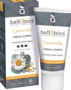 Crema Corpo Camomilla, 150 ml