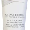 Crema Corpo con Proteine d'Avena, 200 ml