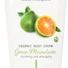 Crema Corpo Mandarino Verde, 200 ml