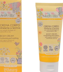 Crema Corpo, 100 ml