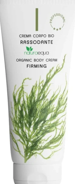 Crema Corpo Rassodante, 200 ml