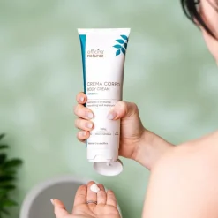 Crema Corpo Verbena, 250 ml