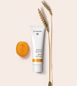 Crema da Giorno all'Albicocca, 30 ml