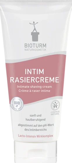 Crema da Rasatura Intima, 100 ml
