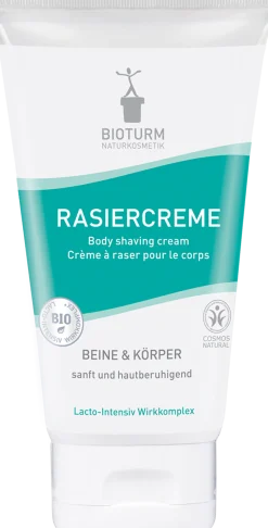 Crema da Rasatura, 150 ml