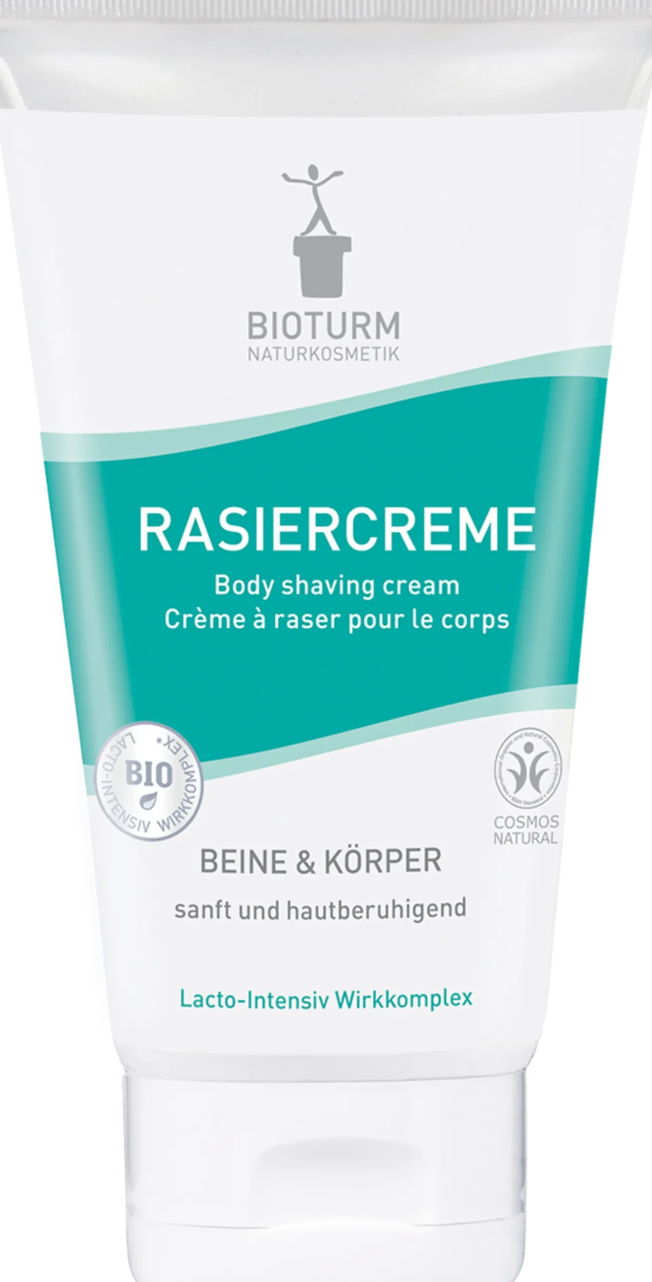 Crema da Rasatura, 150 ml