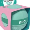 Crema Deodorante, Green Balance (40 g)