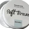 Crema Deo Sensitive, Soft Breeze (50 g)