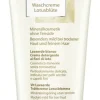 Crema Detergente Argilla Bianca & Fiori di Loto, 200 ml