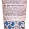Crema Detergente Ghassoul, 200 ml