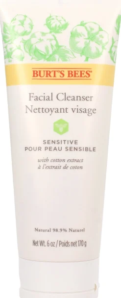 Crema Detergente Sensitive, 170g