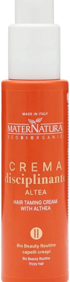 Crema Disciplinante all'Altea, 100 ml