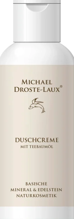 Crema Doccia Alcalina, 200 ml