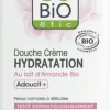 Crema Doccia Idratante al Latte di Mandorle Bio, 650 ml
