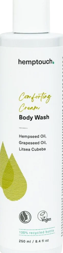 Crema Doccia Lenitiva, 250 ml