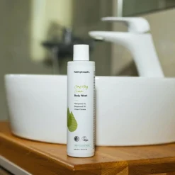 Crema Doccia Lenitiva, 250 ml