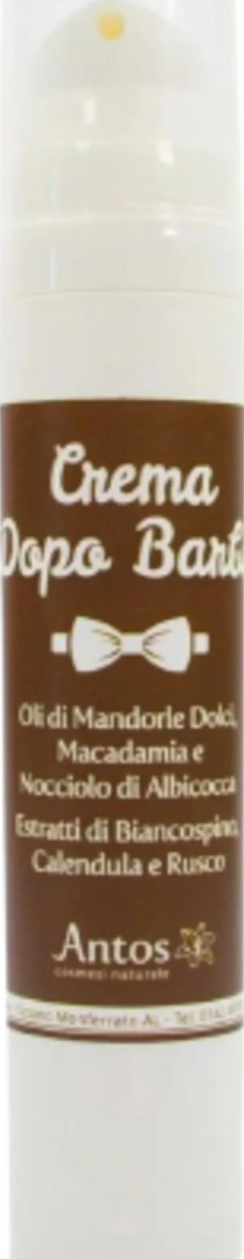 Crema Dopo Barba, 50 ml