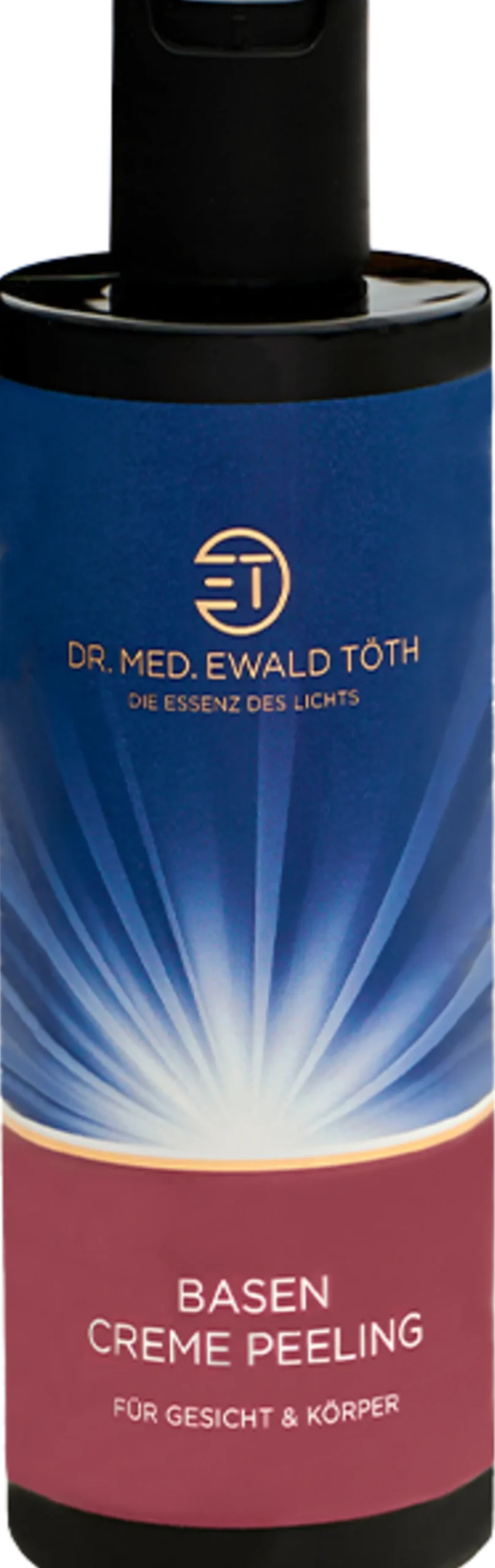 Crema Esfoliante Basica, 200 ml